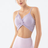 Blusa Cruzada Extra Suave